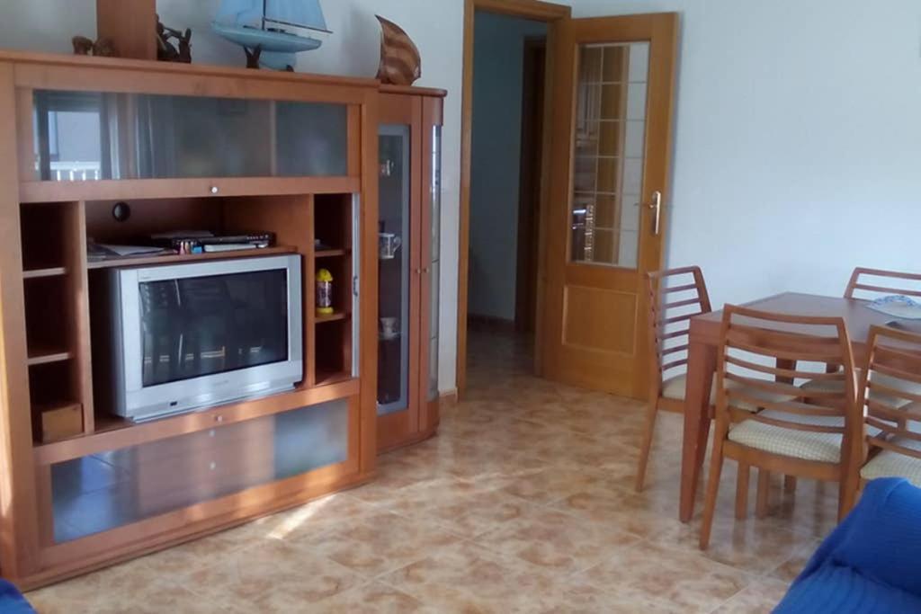 Puertomar VI Apartment Santa Pola Exterior foto